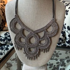 Statement Necklace